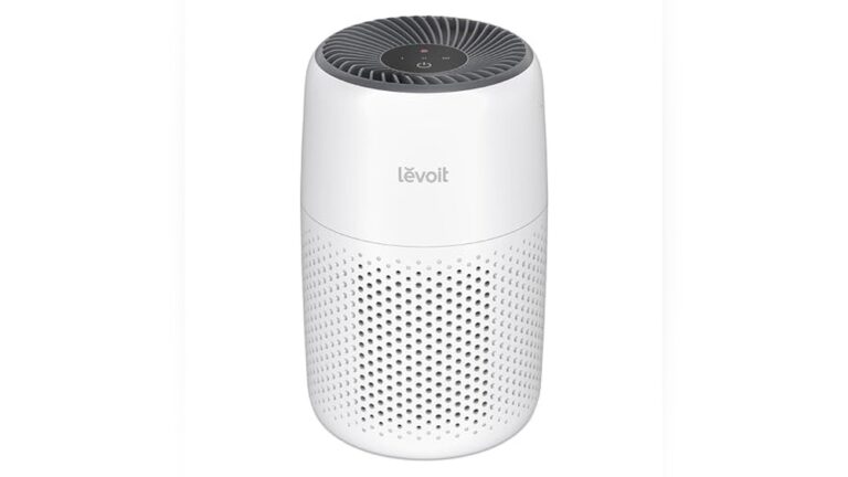 Best Travel Size Air Purifier​: Top Picks for Clean Air On-the-Go