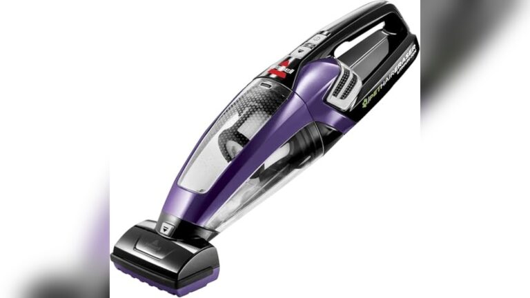 Best Vacuum for Carpeted Stairs: Top Picks & Honest Reviews