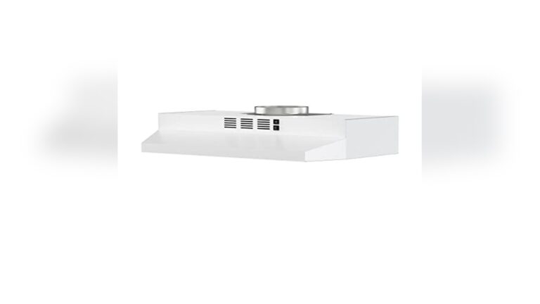 Best Vented Range Hood Reviews: Top Picks for Your Kitchen