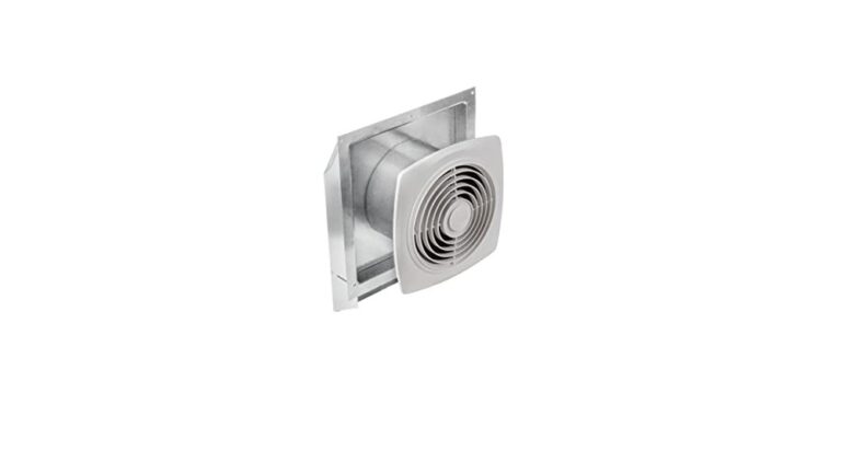 Top Picks for the Best Wall Mounted Kitchen Exhaust Fan Reviews