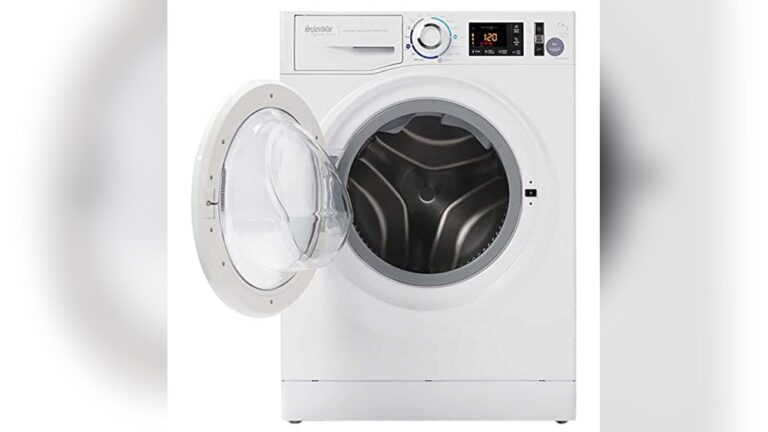 Best Washer Dryer Combo for RV: Top Reliable Picks 2024