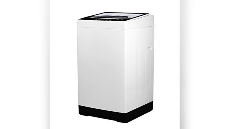 Best Washing Machine for Large Family: Top Reliable Picks 2024