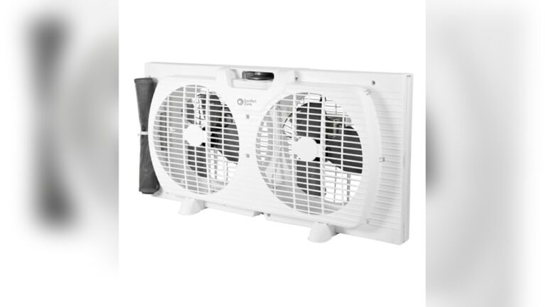 Best Window Exhaust Fan for Kitchen: Top Picks & Reviews 2024