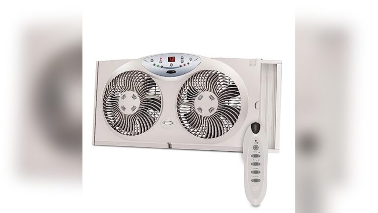 Best Window Fan for Cooling: Top Picks for Every Home