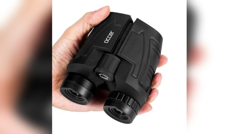 Top Bird Watching Binoculars Backyard Reviews for 2024