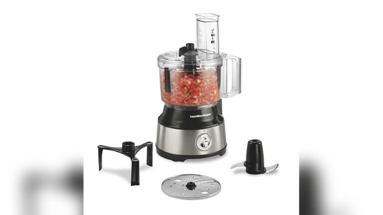 Cheap And Best Food Processor: Top Picks for Every Kitchen