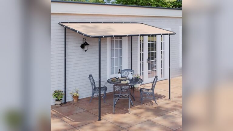 Gazebo Vs Pergola Vs Canopy: Which Outdoor Shelter Suits Your Space?
