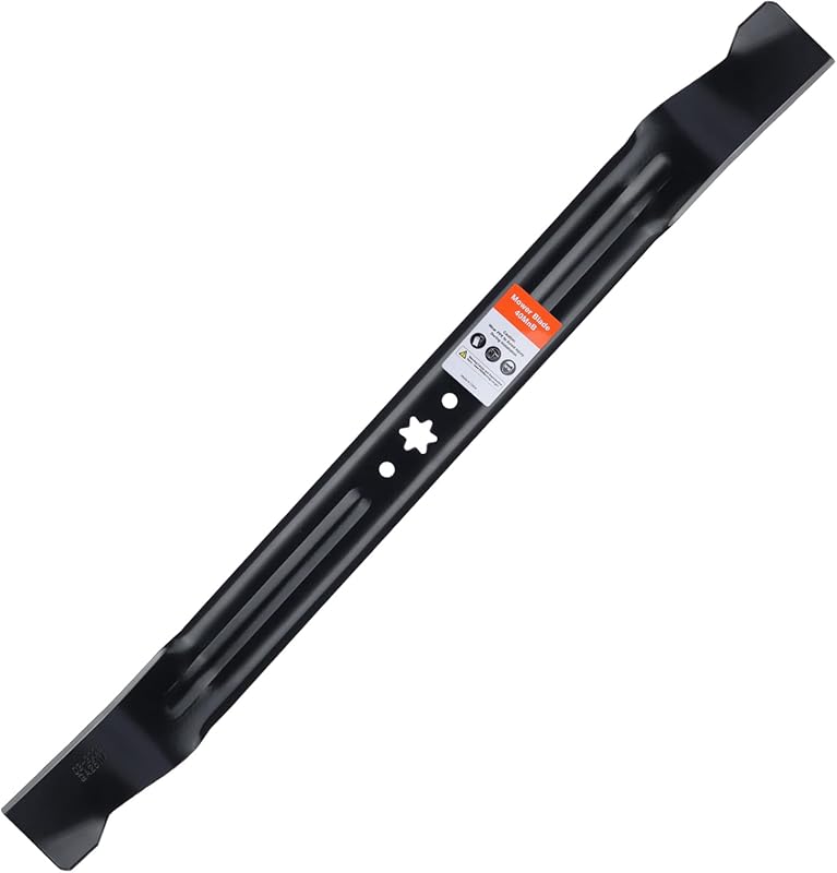 TB30 30-Inch Mower Blade for Troy-Bilt, Cub Cadet, Craftsman 30