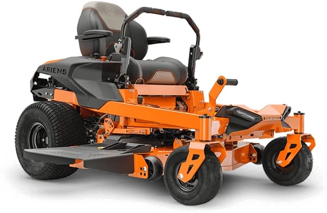 Ariens IKON 42