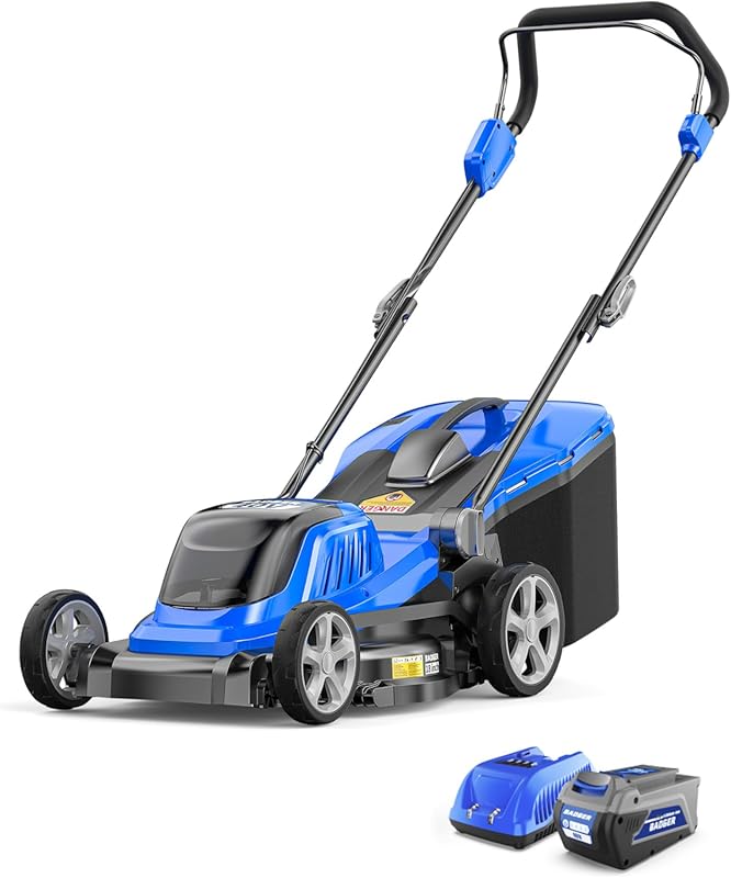 Wild Badger Power 40V 18