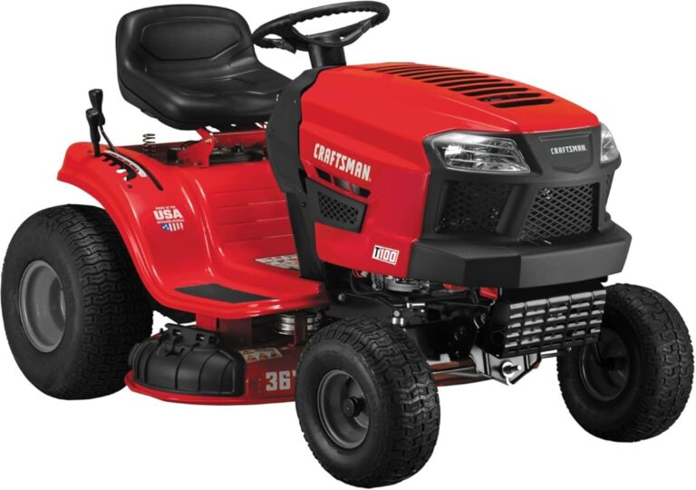 5 Best Budget Riding Lawn Mowers 2026 – Expert Picks