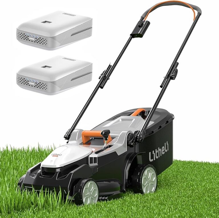 4 Best Cheap Battery Lawn Mowers 2026 – Expert Picks