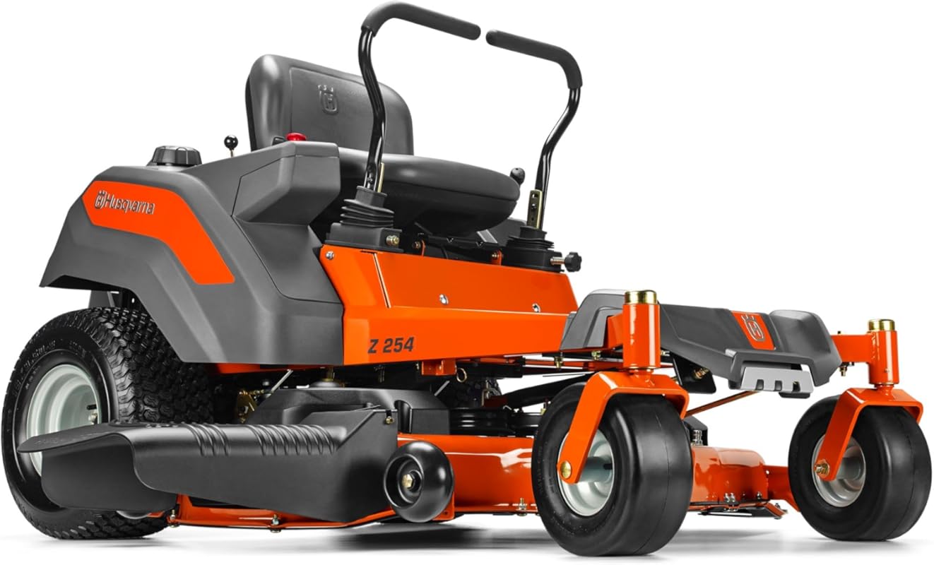 Husqvarna Z254 54