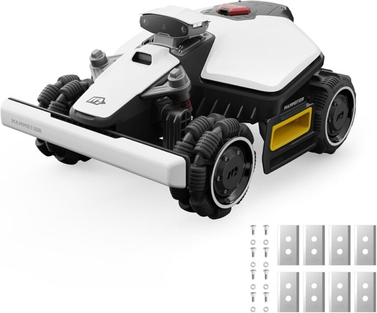 Top 6 AWD Lawn Mowers for 2026: Expert Picks