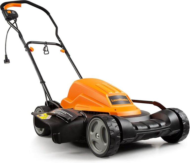 6 Best 22-Inch Lawn Mowers 2026: Expert Picks