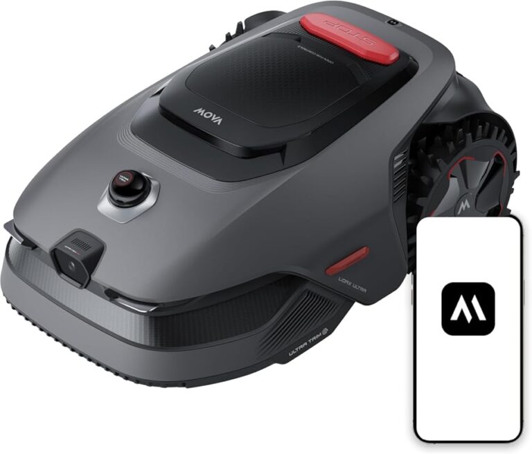 Top 4 Automatic Lawn Mowers 2026: Expert Picks