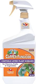 Bonide Captain Jack's Copper Fungicide